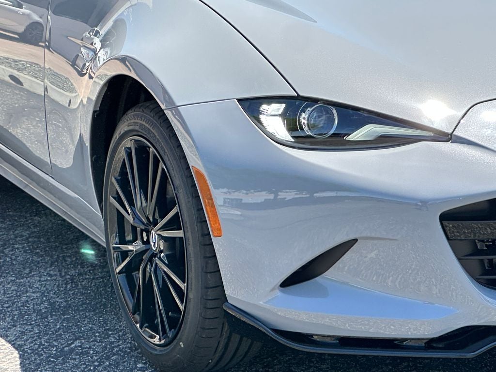 2026 Mazda Mazda MX-5 Miata Club
