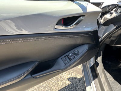 2026 Mazda Mazda MX-5 Miata Club