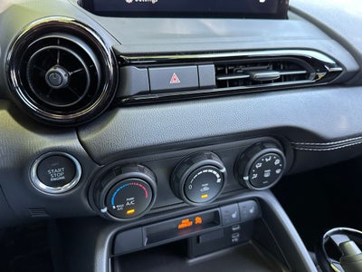 2026 Mazda Mazda MX-5 Miata Club