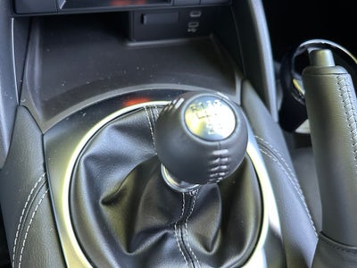 2026 Mazda Mazda MX-5 Miata Club