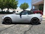 2026 Mazda Mazda MX-5 Miata Club