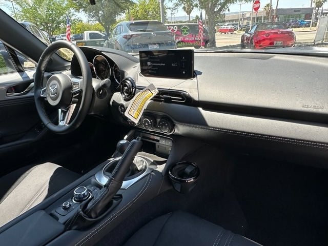 2026 Mazda Mazda MX-5 Miata Club