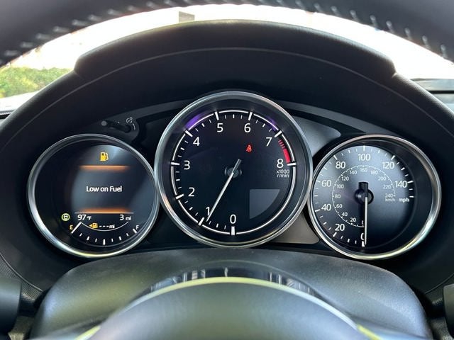 2026 Mazda Mazda MX-5 Miata Club