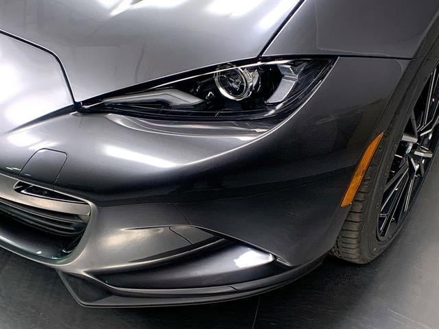 2025 Mazda Mazda MX-5 Miata Grand Touring