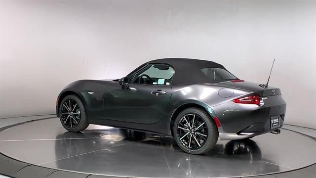 2025 Mazda Mazda MX-5 Miata Grand Touring