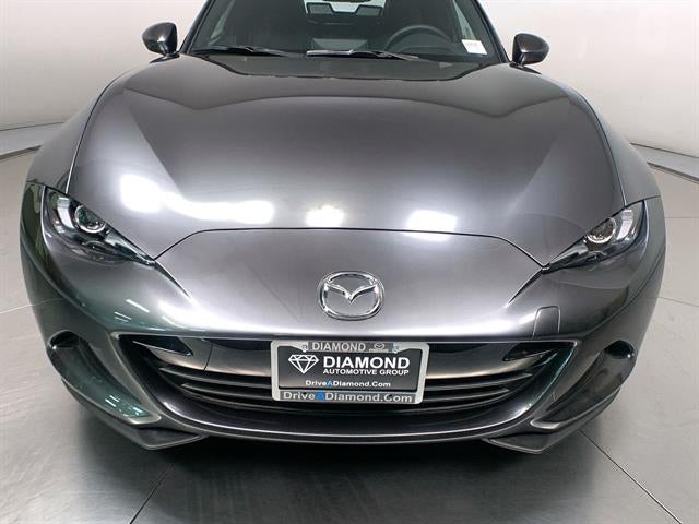 2025 Mazda Mazda MX-5 Miata Grand Touring