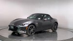 2025 Mazda Mazda MX-5 Miata Grand Touring