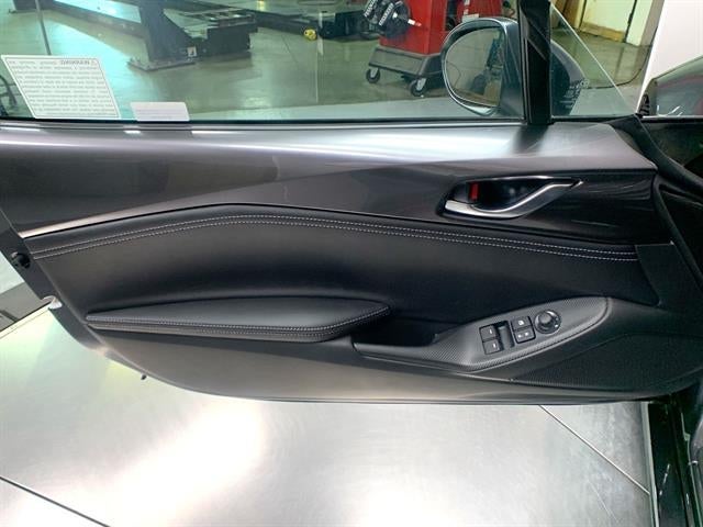 2025 Mazda Mazda MX-5 Miata Grand Touring