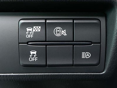 2025 Mazda Mazda MX-5 Miata Grand Touring