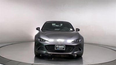 2025 Mazda Mazda MX-5 Miata Grand Touring