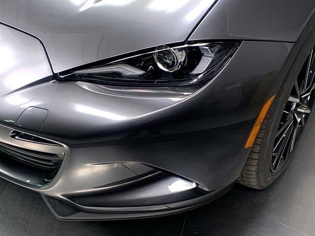 2025 Mazda Mazda MX-5 Miata Grand Touring