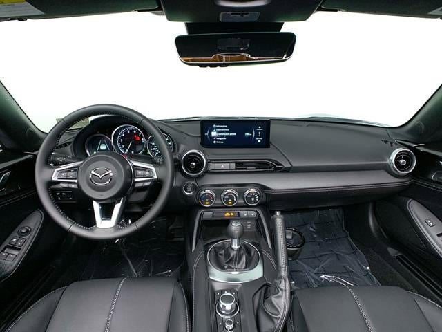 2025 Mazda Mazda MX-5 Miata Grand Touring