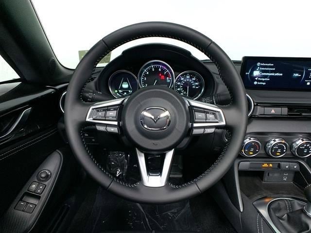 2025 Mazda Mazda MX-5 Miata Grand Touring