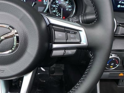 2025 Mazda Mazda MX-5 Miata Grand Touring