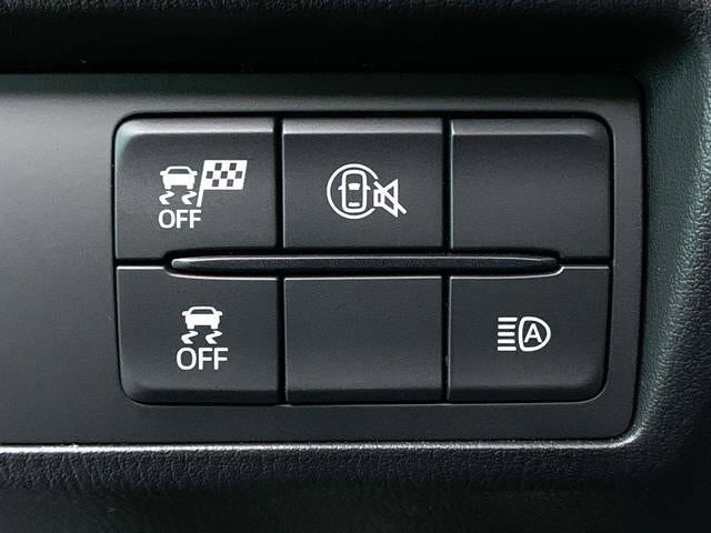 2025 Mazda Mazda MX-5 Miata Grand Touring