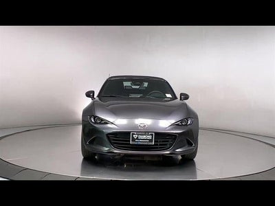 2025 Mazda Mazda MX-5 Miata Grand Touring