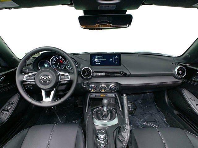 2025 Mazda Mazda MX-5 Miata Grand Touring