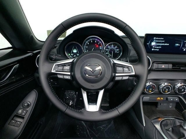 2025 Mazda Mazda MX-5 Miata Grand Touring