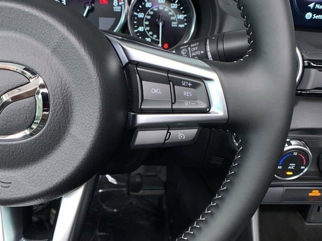 2025 Mazda Mazda MX-5 Miata Grand Touring