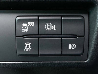 2025 Mazda Mazda MX-5 Miata Grand Touring