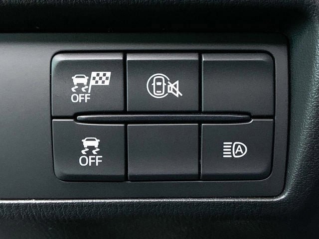 2025 Mazda Mazda MX-5 Miata Grand Touring