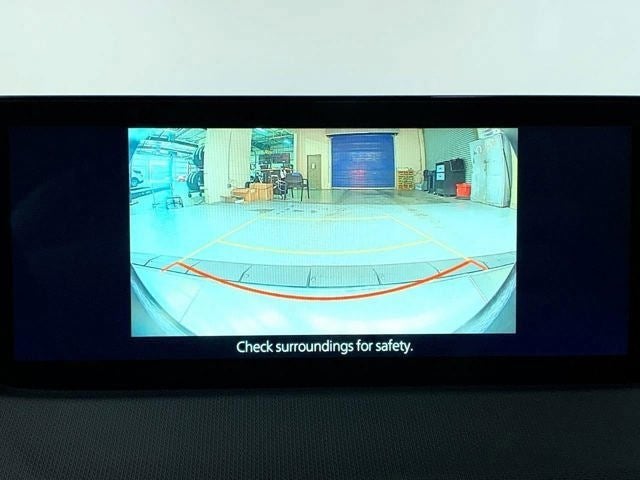 2025 Mazda Mazda MX-5 Miata Grand Touring