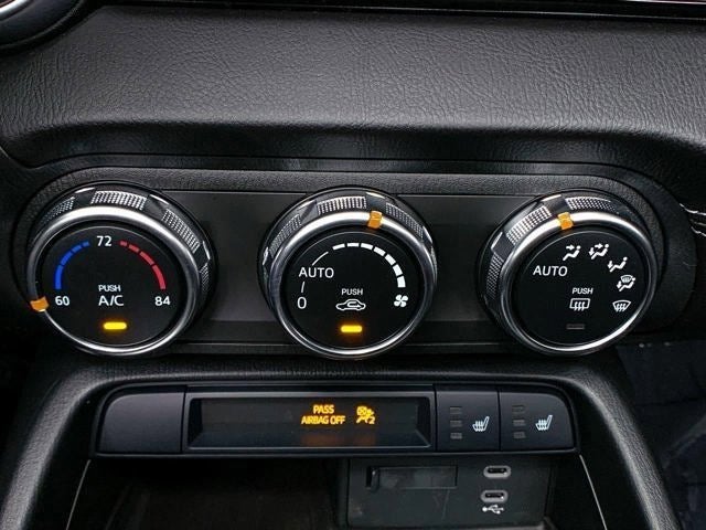 2025 Mazda Mazda MX-5 Miata Grand Touring