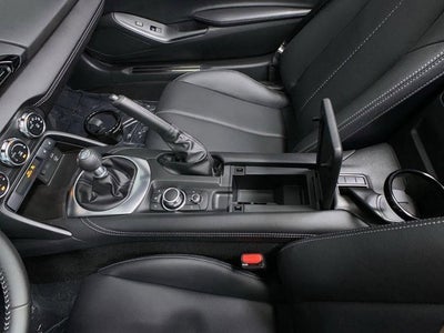 2025 Mazda Mazda MX-5 Miata Grand Touring