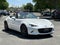 2025 Mazda Mazda MX-5 Miata Grand Touring