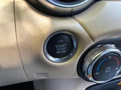 2025 Mazda Mazda MX-5 Miata Grand Touring