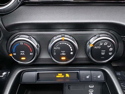 2025 Mazda Mazda MX-5 Miata Grand Touring