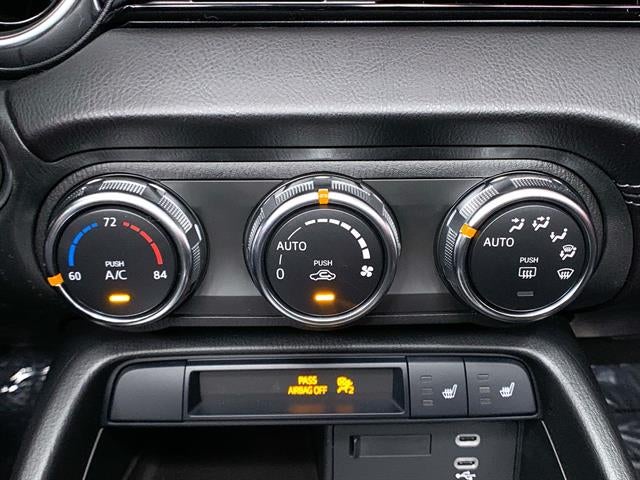 2025 Mazda Mazda MX-5 Miata Grand Touring