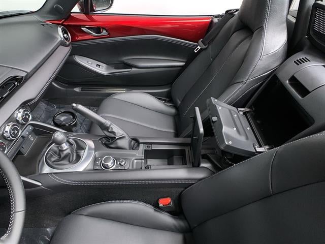 2025 Mazda Mazda MX-5 Miata Grand Touring