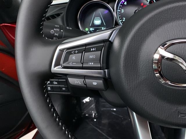 2025 Mazda Mazda MX-5 Miata Grand Touring