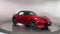 2025 Mazda Mazda MX-5 Miata Grand Touring