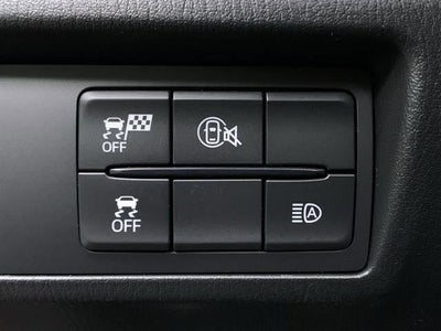 2025 Mazda Mazda MX-5 Miata Grand Touring