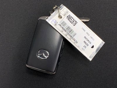 2025 Mazda Mazda MX-5 Miata Grand Touring