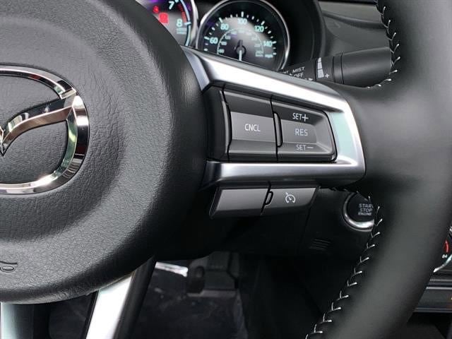 2025 Mazda Mazda MX-5 Miata Grand Touring