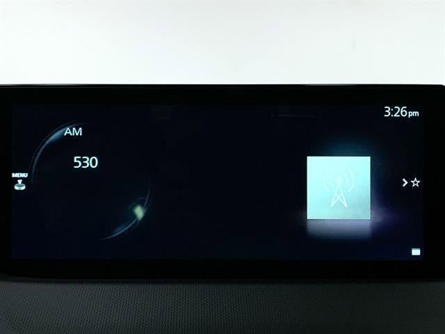 2025 Mazda Mazda MX-5 Miata Grand Touring