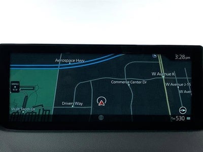 2025 Mazda Mazda MX-5 Miata Grand Touring