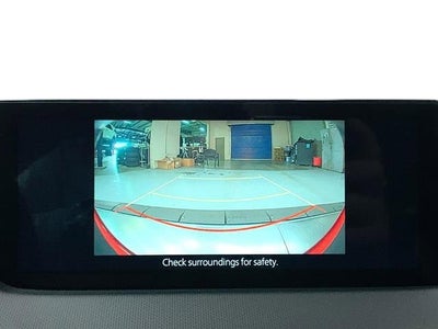 2025 Mazda Mazda MX-5 Miata Grand Touring