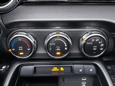 2025 Mazda Mazda MX-5 Miata Grand Touring