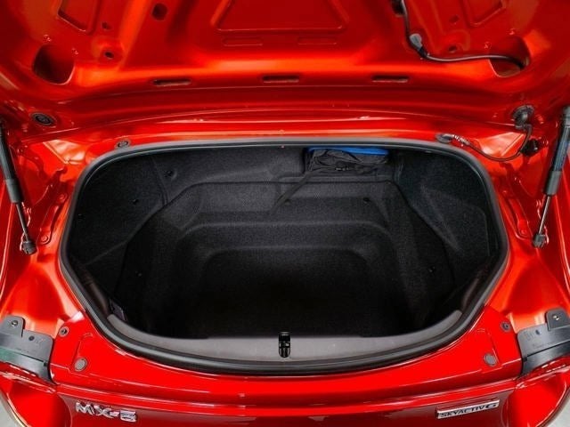 2025 Mazda Mazda MX-5 Miata Grand Touring