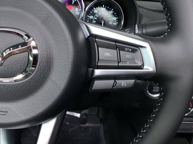 2025 Mazda Mazda MX-5 Miata Grand Touring