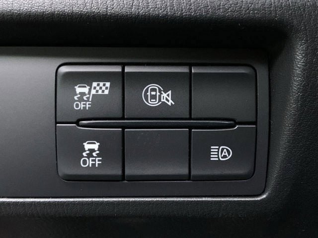 2025 Mazda Mazda MX-5 Miata Grand Touring