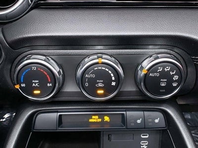 2025 Mazda Mazda MX-5 Miata Grand Touring