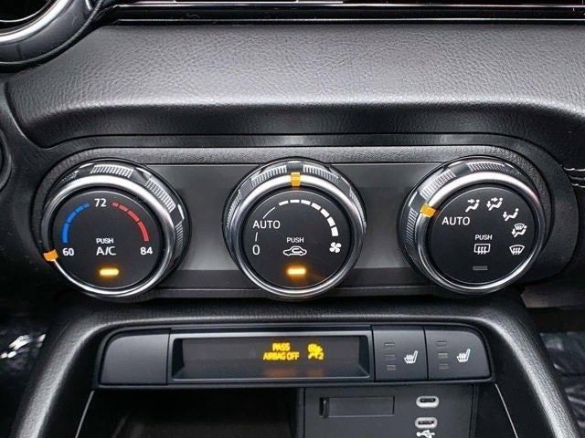 2025 Mazda Mazda MX-5 Miata Grand Touring