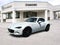 2026 Mazda Mazda MX-5 Miata RF Grand Touring