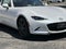 2026 Mazda Mazda MX-5 Miata RF Grand Touring