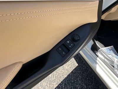 2026 Mazda Mazda MX-5 Miata RF Grand Touring